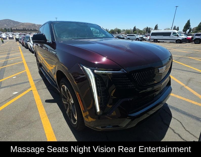 cadillac escalade iq 2025 1GYTEFKL8SU106792 image cadillac escalade iq 2025 1GYTEFKL8SU106792 image